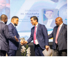 rawbank risque pays congo