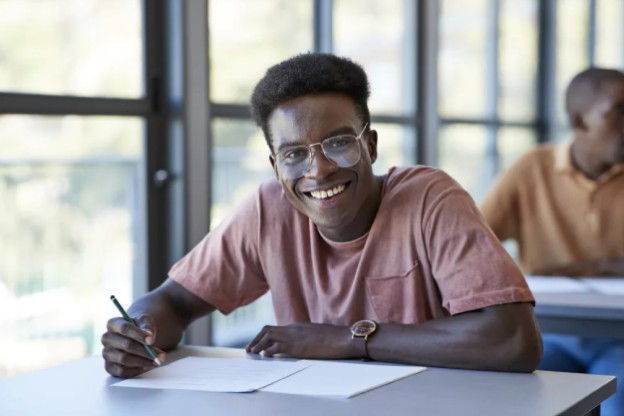 Academia account