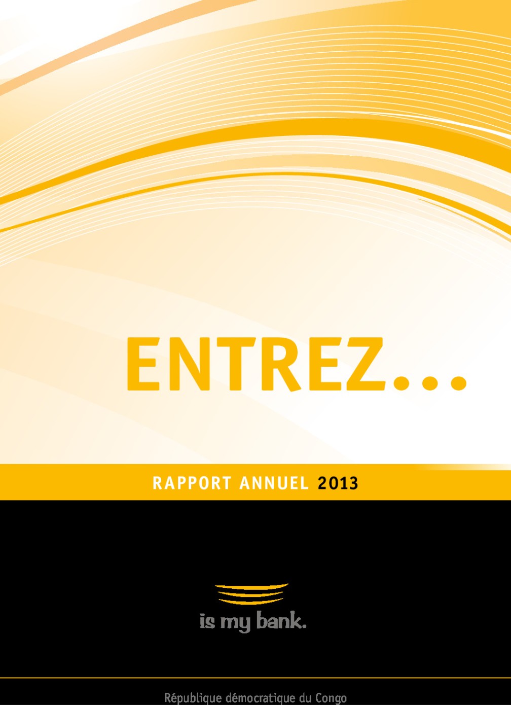 2013 annual report