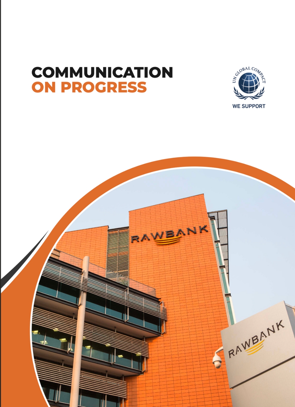 Cover Global compact 2020