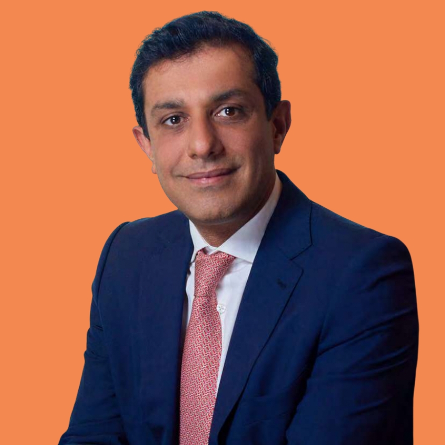 Mustafa Rawji