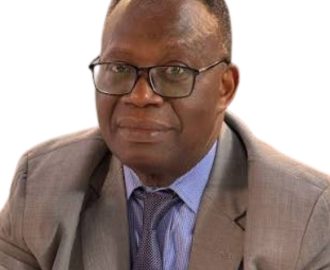 benjamin nzailu administrateur